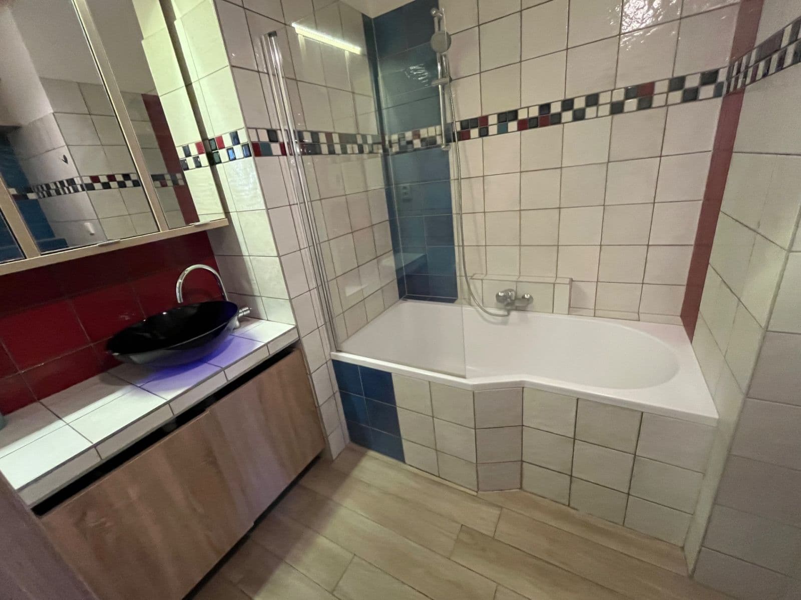 Pronájem bytu 3+kk 72 m², Havanská, Praha, Praha Pronájem bytu 3+kk 72 m², Havanská, Praha, Praha