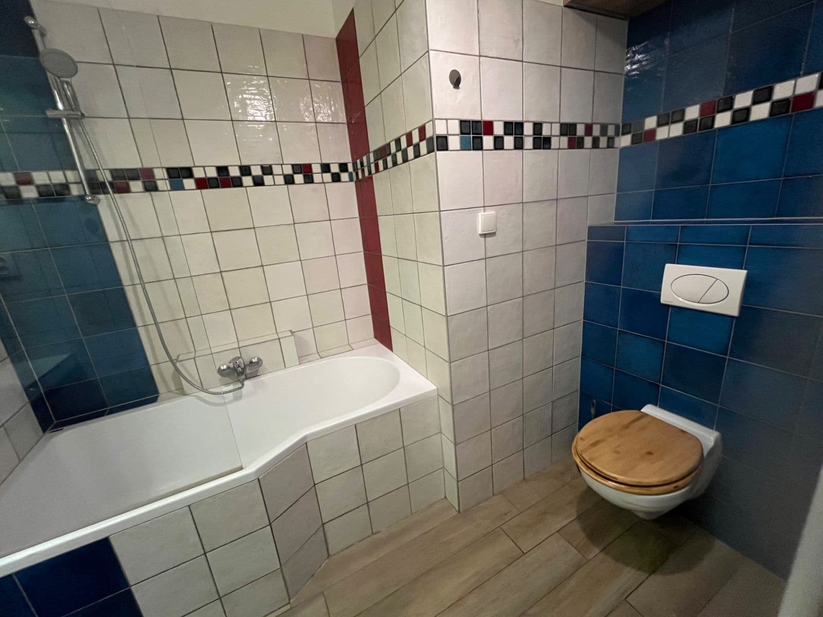 Pronájem bytu 3+kk 72 m², Havanská, Praha, Praha Pronájem bytu 3+kk 72 m², Havanská, Praha, Praha