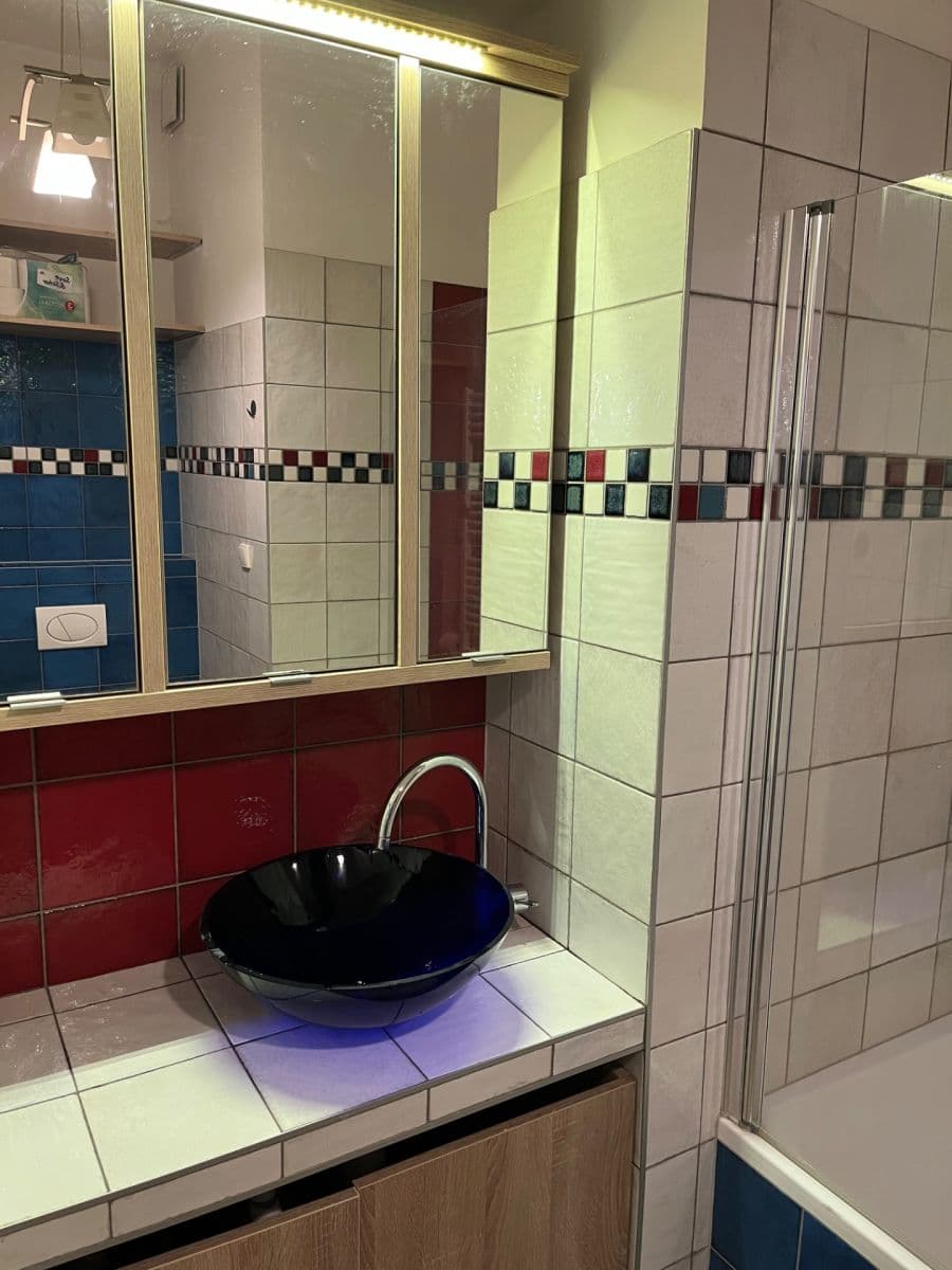 Pronájem bytu 3+kk 72 m², Havanská, Praha, Praha Pronájem bytu 3+kk 72 m², Havanská, Praha, Praha