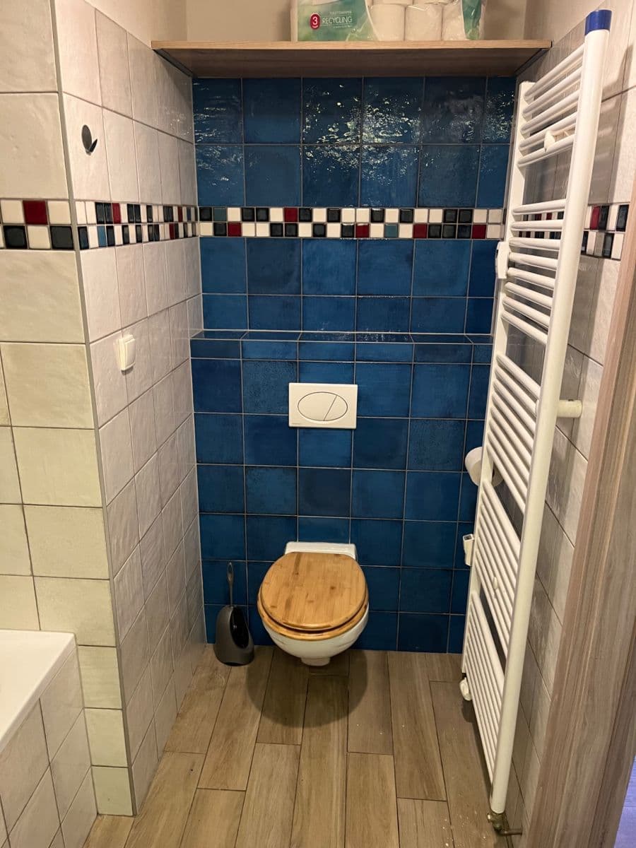 Pronájem bytu 3+kk 72 m², Havanská, Praha, Praha Pronájem bytu 3+kk 72 m², Havanská, Praha, Praha