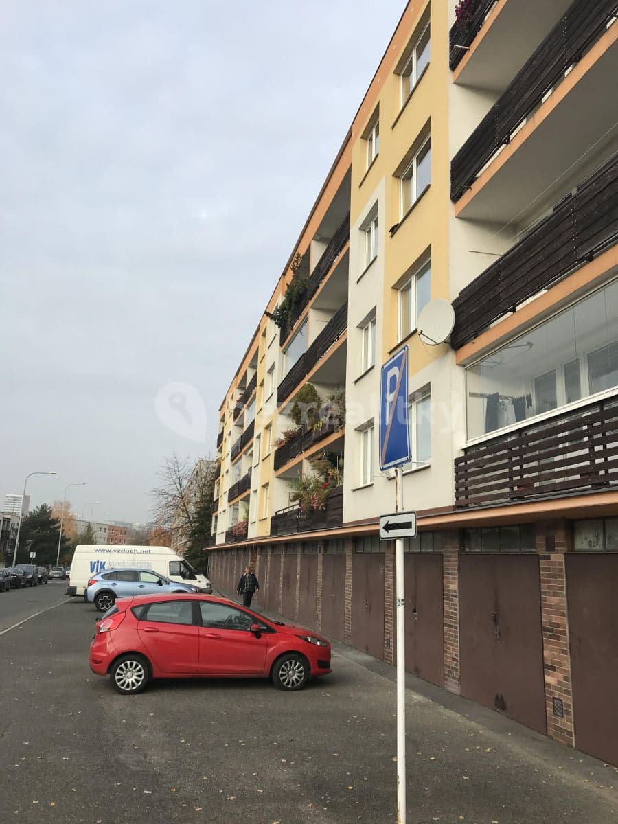 Pronájem bytu 2+kk 44 m², K Rovinám, Praha, Praha Pronájem bytu 2+kk 44 m², K Rovinám, Praha, Praha