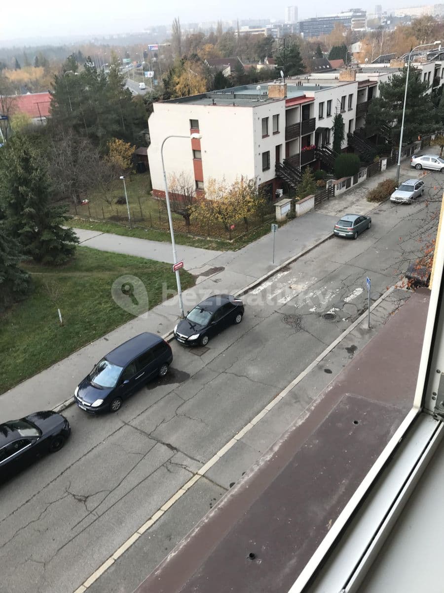 Pronájem bytu 2+kk 44 m², K Rovinám, Praha, Praha Pronájem bytu 2+kk 44 m², K Rovinám, Praha, Praha