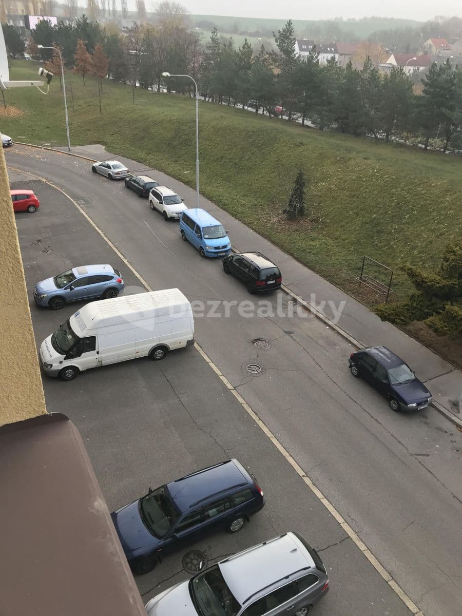 Pronájem bytu 2+kk 44 m², K Rovinám, Praha, Praha Pronájem bytu 2+kk 44 m², K Rovinám, Praha, Praha