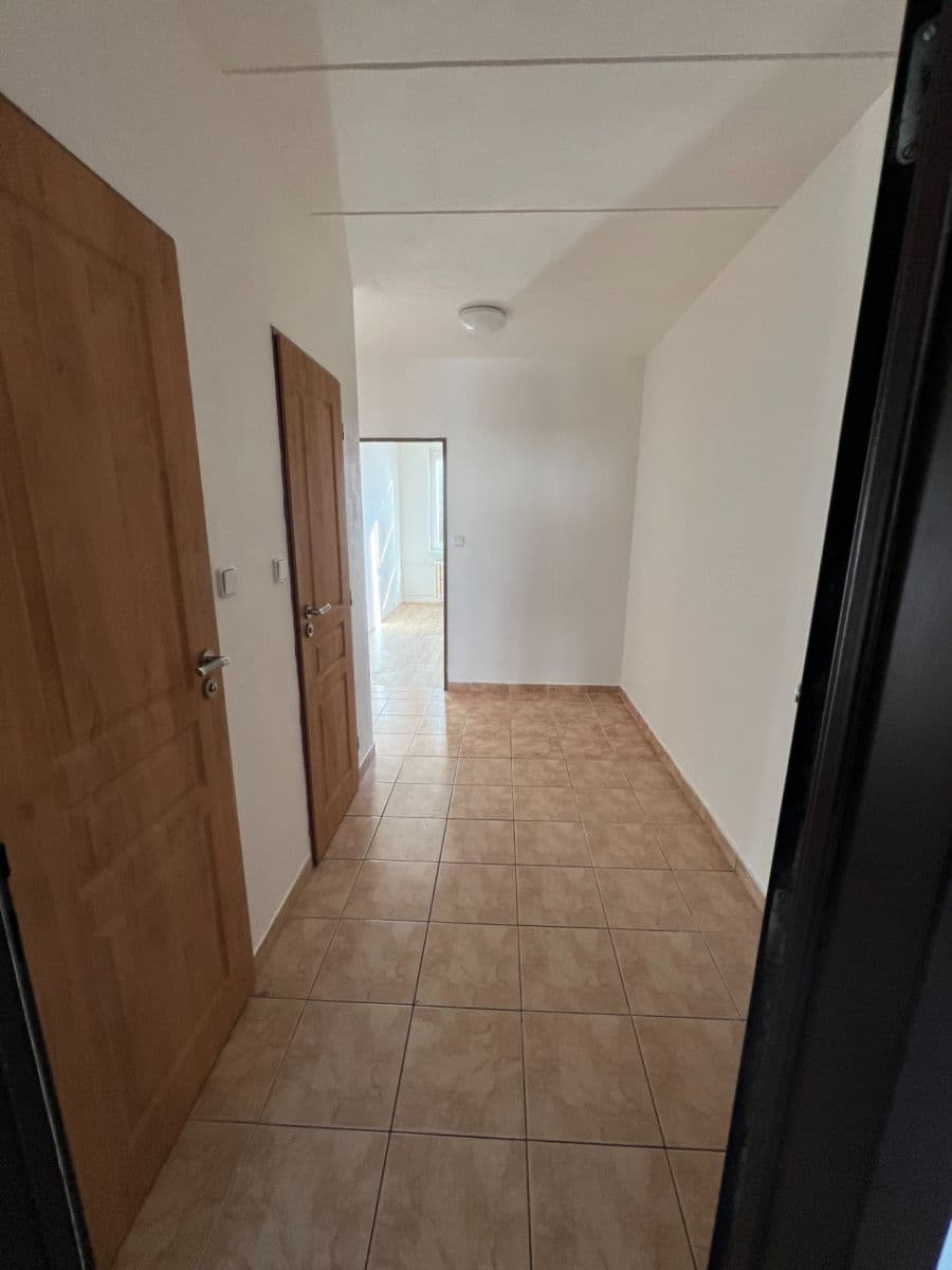 Pronájem bytu 2+kk 44 m², K Rovinám, Praha, Praha Pronájem bytu 2+kk 44 m², K Rovinám, Praha, Praha