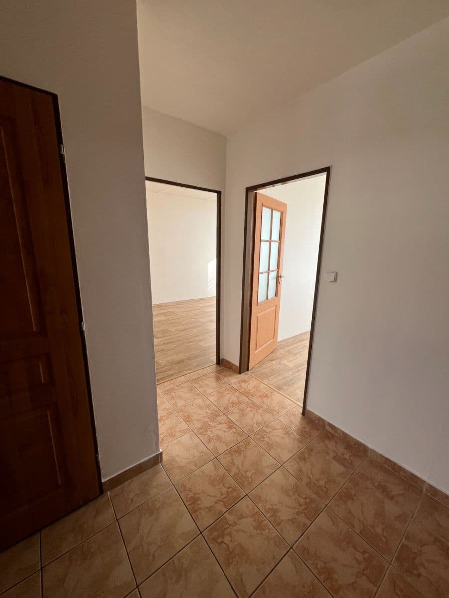 Pronájem bytu 2+kk 44 m², K Rovinám, Praha, Praha Pronájem bytu 2+kk 44 m², K Rovinám, Praha, Praha