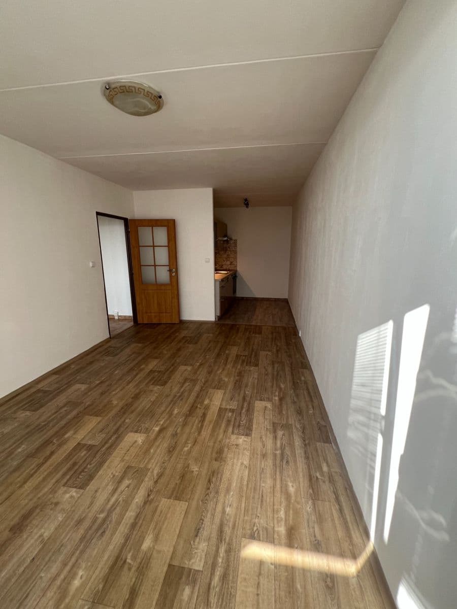 Pronájem bytu 2+kk 44 m², K Rovinám, Praha, Praha Pronájem bytu 2+kk 44 m², K Rovinám, Praha, Praha