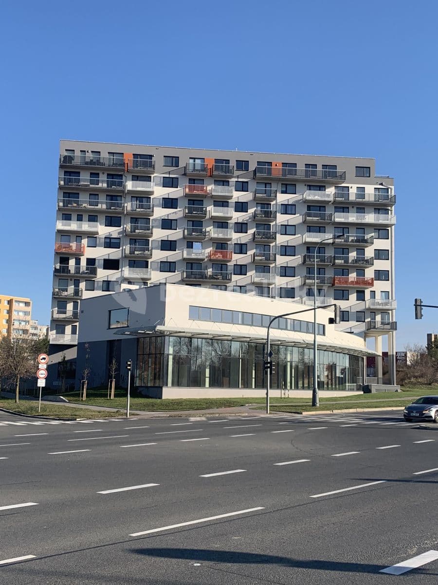 Pronájem bytu 1+kk 27 m², Holýšovská, Praha, Praha Pronájem bytu 1+kk 27 m², Holýšovská, Praha, Praha