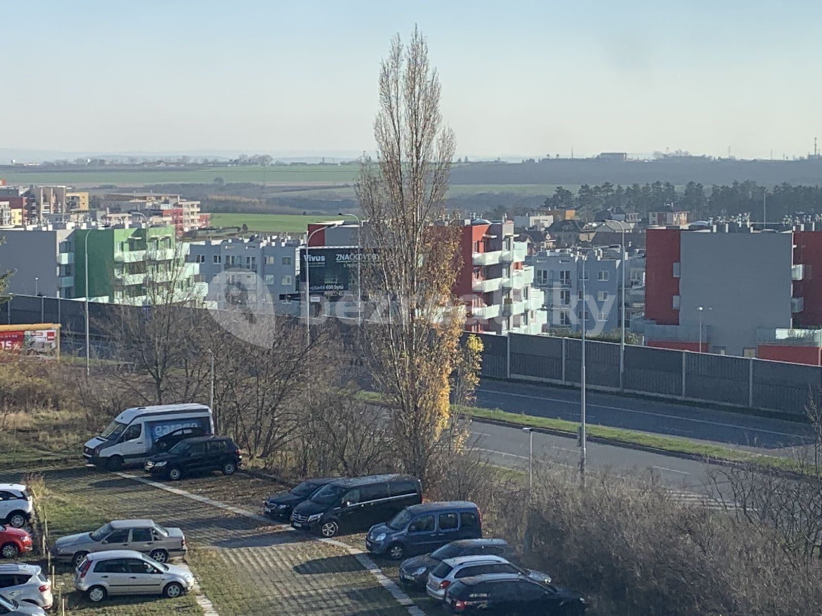 Pronájem bytu 1+kk 27 m², Holýšovská, Praha, Praha Pronájem bytu 1+kk 27 m², Holýšovská, Praha, Praha