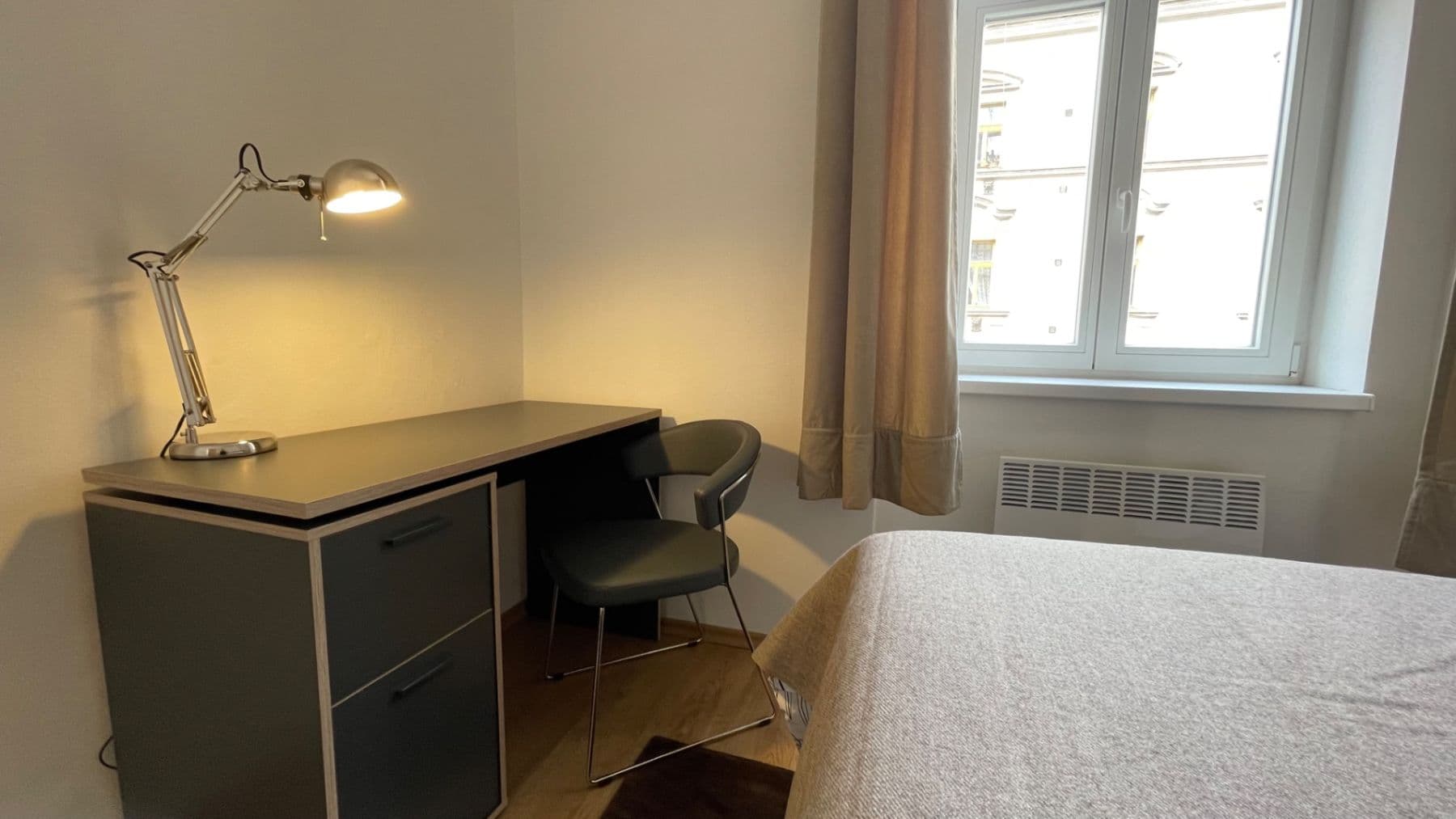 Pronájem bytu 2+kk 42 m², Sarajevská, Praha, Praha Pronájem bytu 2+kk 42 m², Sarajevská, Praha, Praha