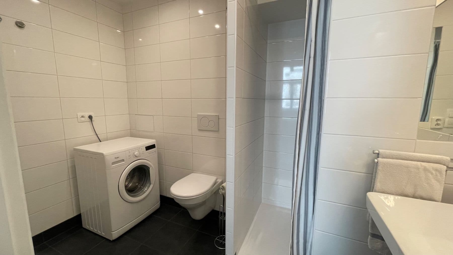 Pronájem bytu 2+kk 42 m², Sarajevská, Praha, Praha Pronájem bytu 2+kk 42 m², Sarajevská, Praha, Praha