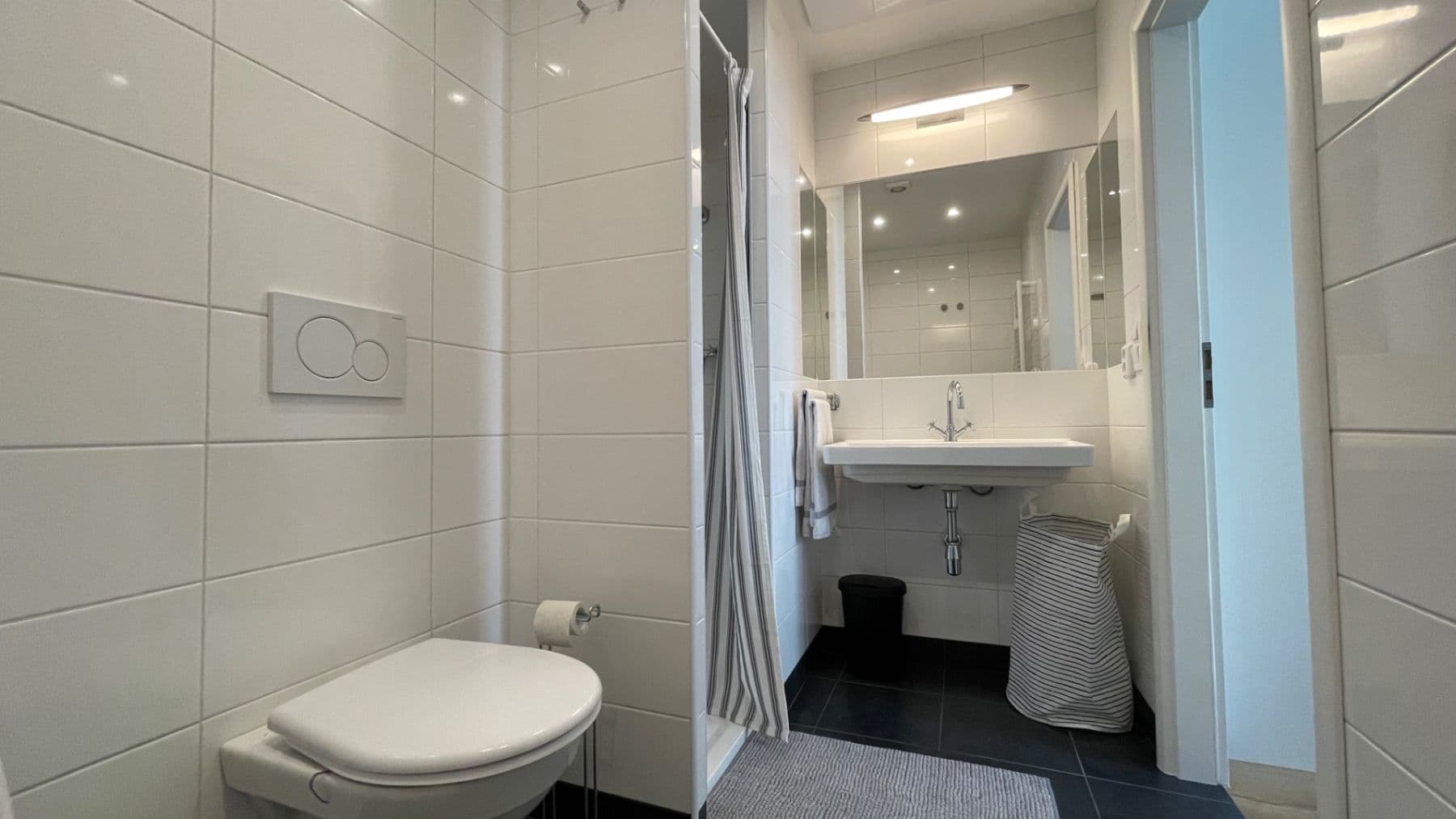 Pronájem bytu 2+kk 42 m², Sarajevská, Praha, Praha Pronájem bytu 2+kk 42 m², Sarajevská, Praha, Praha