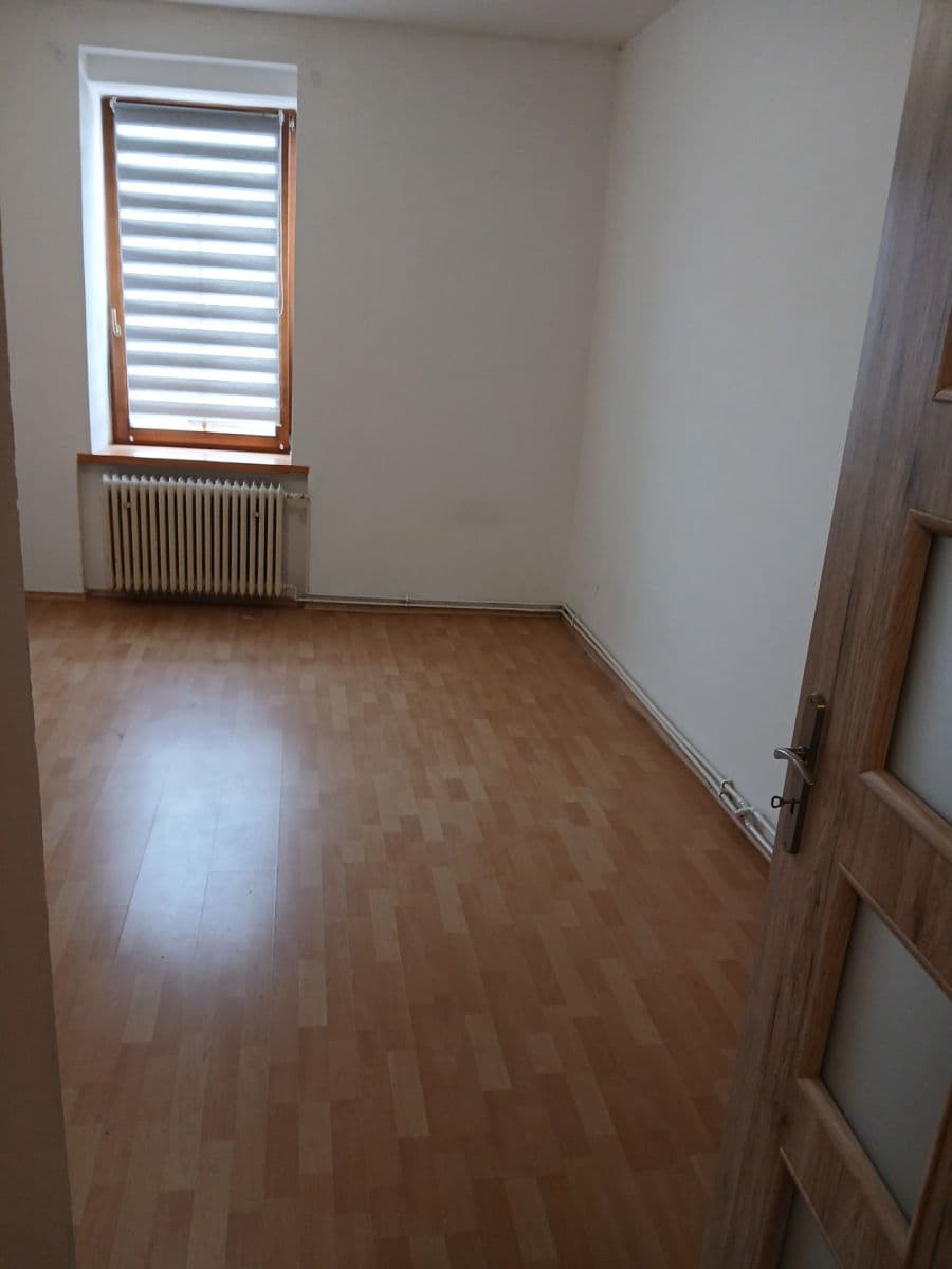 Pronájem bytu 2+1 74 m², Pod Branou, Příbram, Středočeský kraj Pronájem bytu 2+1 74 m², Pod Branou, Příbram, Středočeský kraj