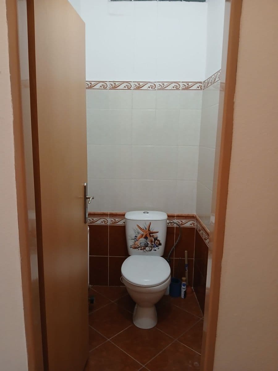 Pronájem bytu 2+1 74 m², Pod Branou, Příbram, Středočeský kraj Pronájem bytu 2+1 74 m², Pod Branou, Příbram, Středočeský kraj