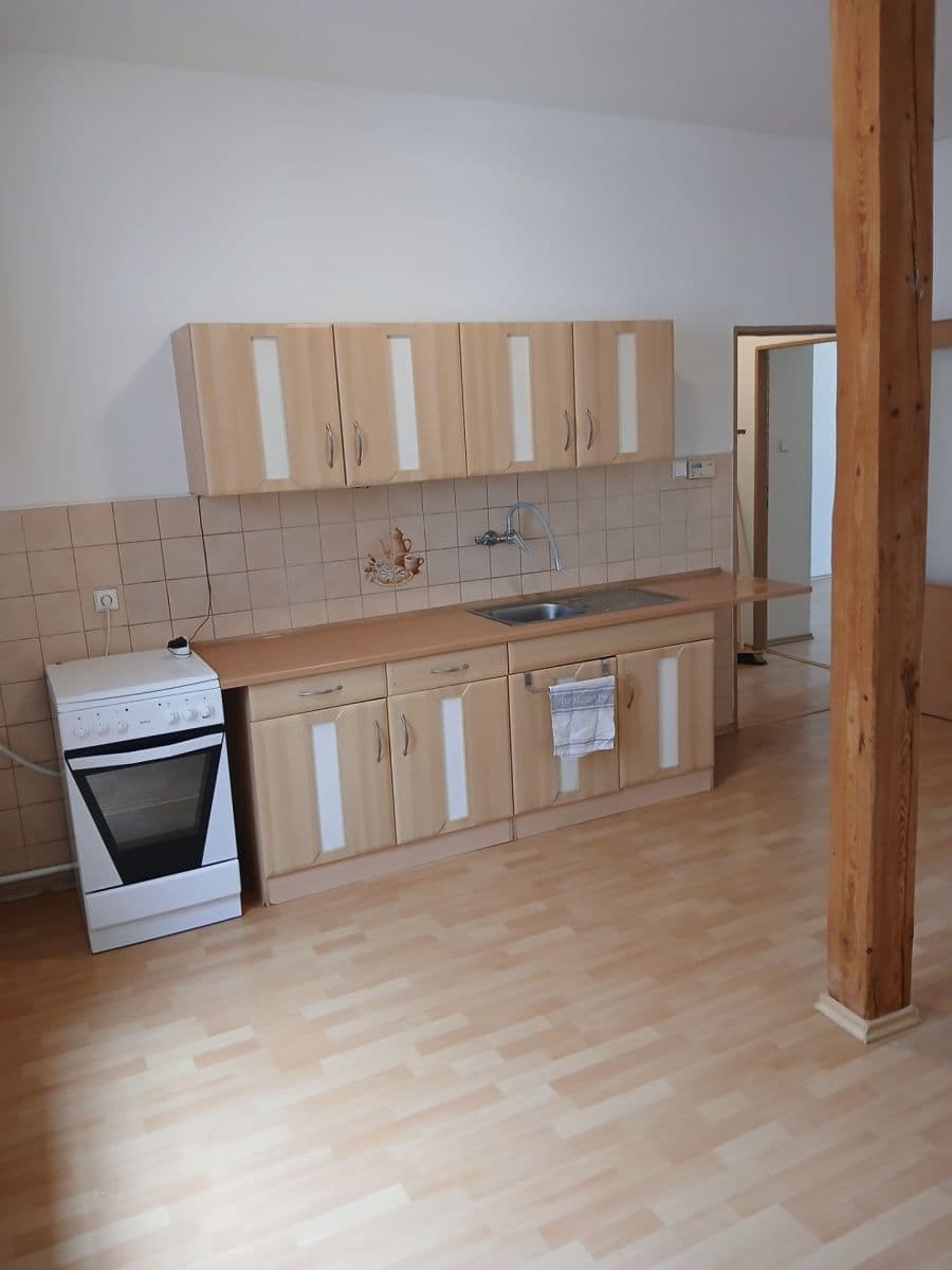 Pronájem bytu 2+1 74 m², Pod Branou, Příbram, Středočeský kraj Pronájem bytu 2+1 74 m², Pod Branou, Příbram, Středočeský kraj