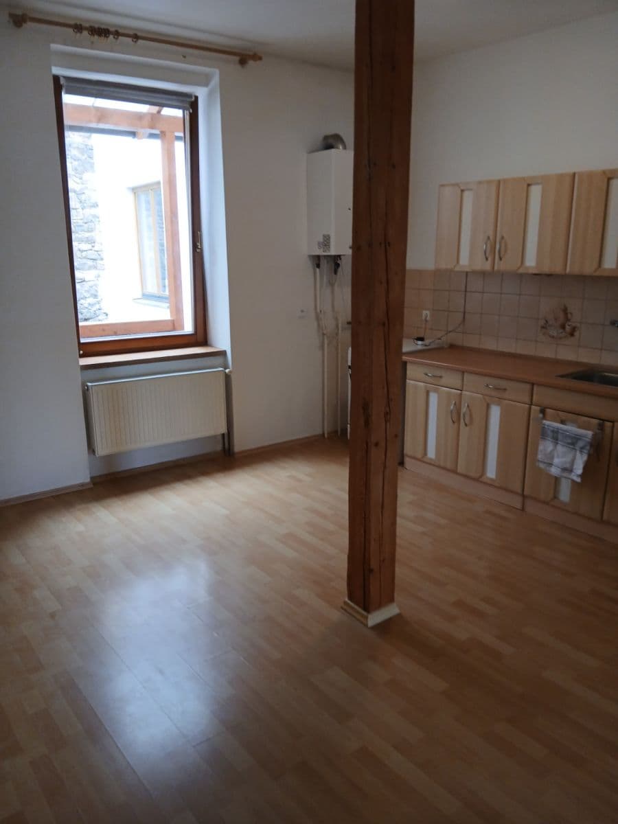 Pronájem bytu 2+1 74 m², Pod Branou, Příbram, Středočeský kraj Pronájem bytu 2+1 74 m², Pod Branou, Příbram, Středočeský kraj