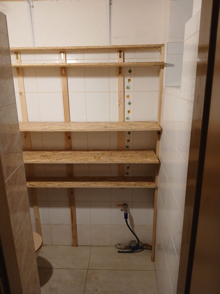 Pronájem bytu 2+1 74 m², Pod Branou, Příbram, Středočeský kraj Pronájem bytu 2+1 74 m², Pod Branou, Příbram, Středočeský kraj