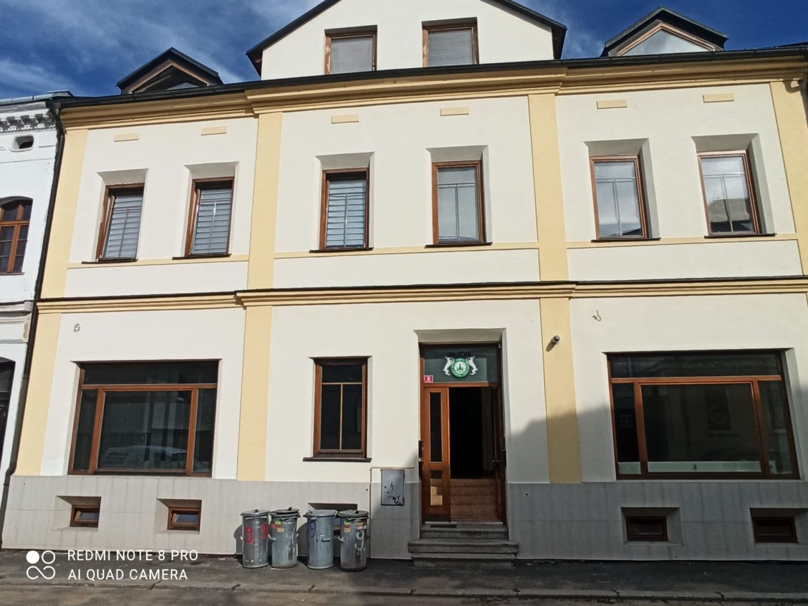 Pronájem bytu 2+1 74 m², Pod Branou, Příbram, Středočeský kraj Pronájem bytu 2+1 74 m², Pod Branou, Příbram, Středočeský kraj