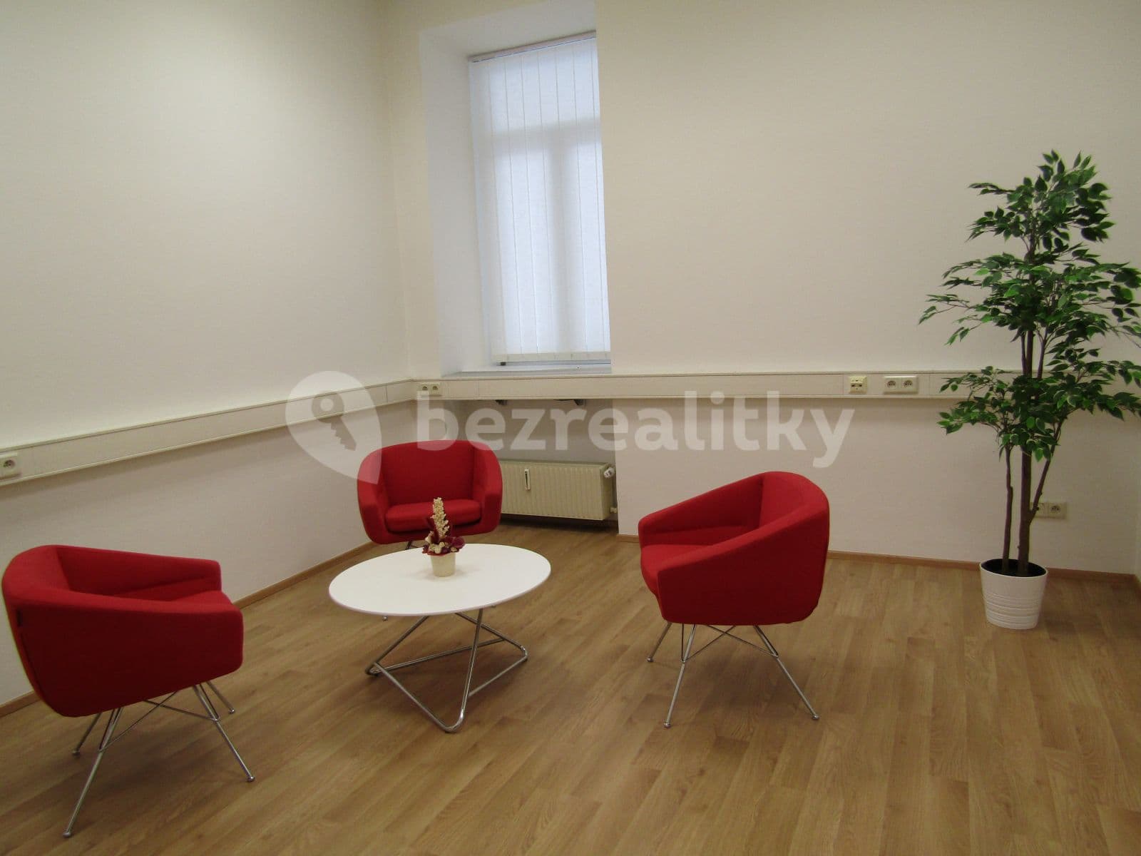 Pronájem kanceláře 120 m², Krakovská, Praha, Praha Pronájem kanceláře 120 m², Krakovská, Praha, Praha