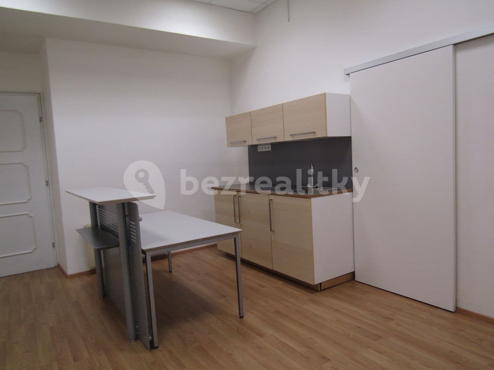 Pronájem kanceláře 120 m², Krakovská, Praha, Praha Pronájem kanceláře 120 m², Krakovská, Praha, Praha