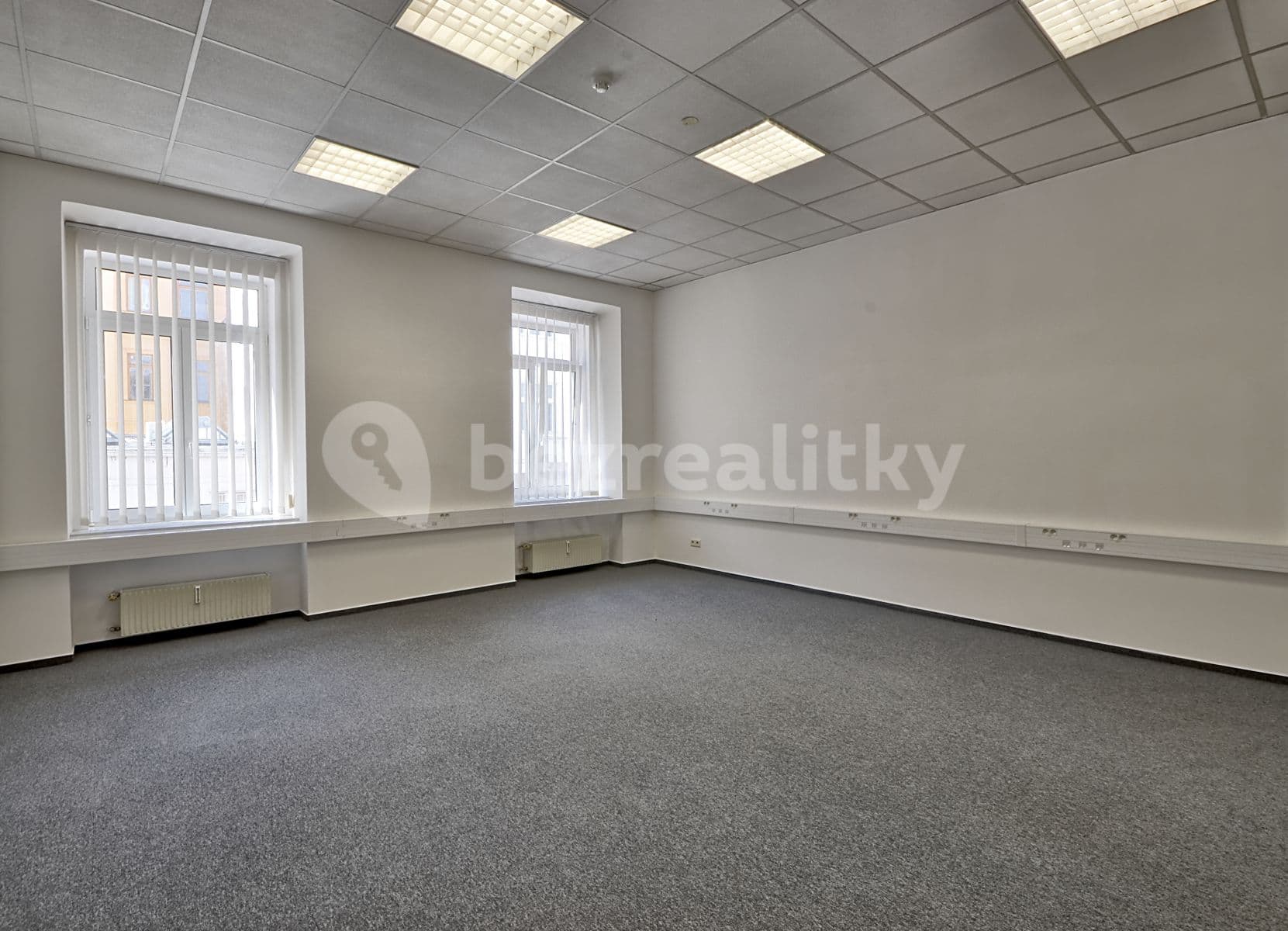 Pronájem kanceláře 120 m², Krakovská, Praha, Praha Pronájem kanceláře 120 m², Krakovská, Praha, Praha