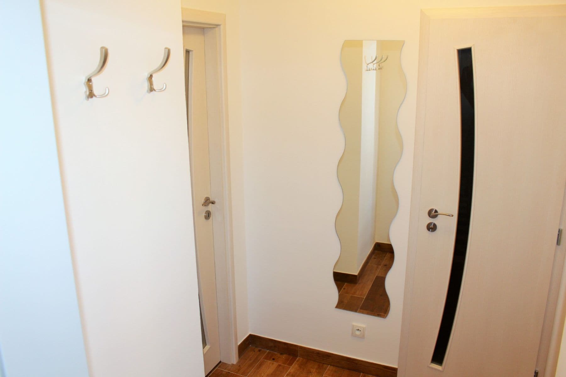 Pronájem bytu 1+1 40 m², Plzeňská, Praha, Praha Pronájem bytu 1+1 40 m², Plzeňská, Praha, Praha