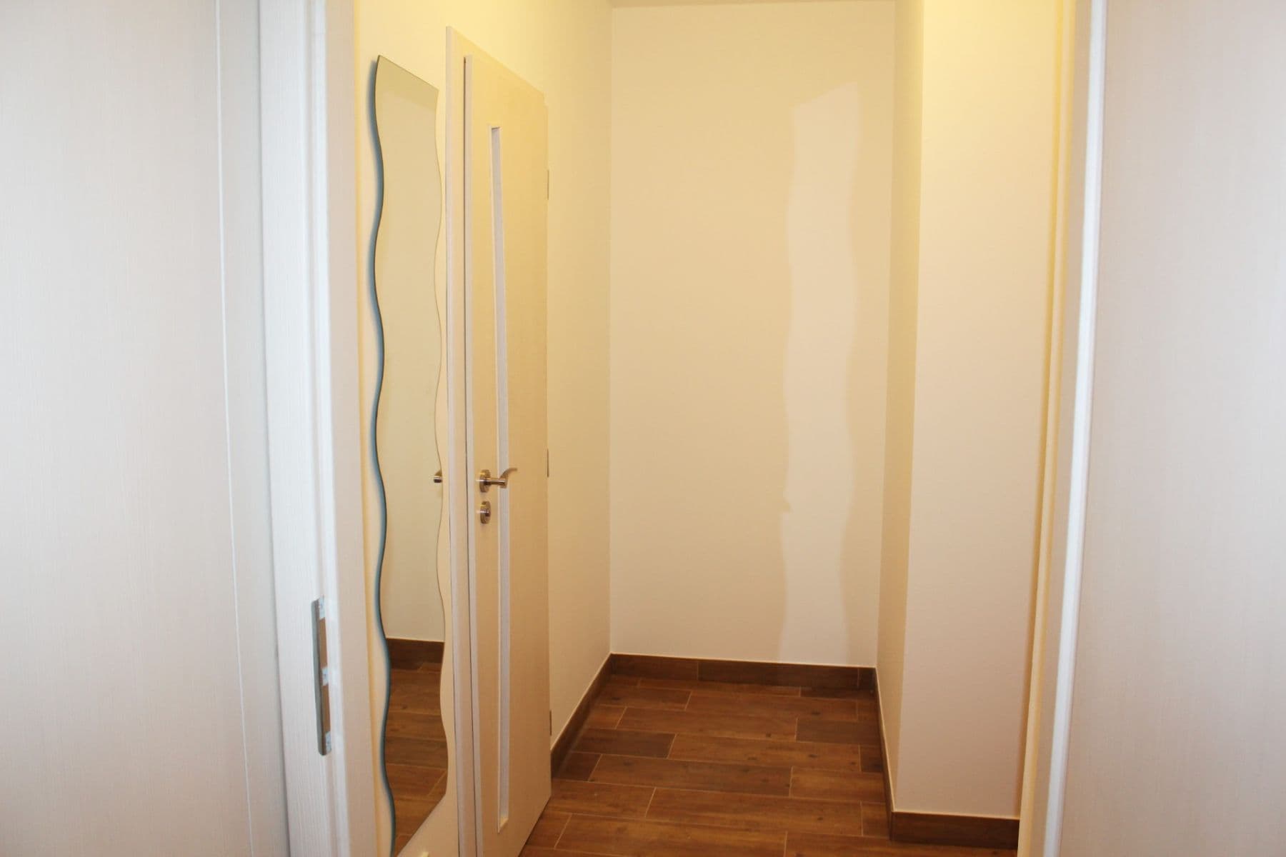 Pronájem bytu 1+1 40 m², Plzeňská, Praha, Praha Pronájem bytu 1+1 40 m², Plzeňská, Praha, Praha