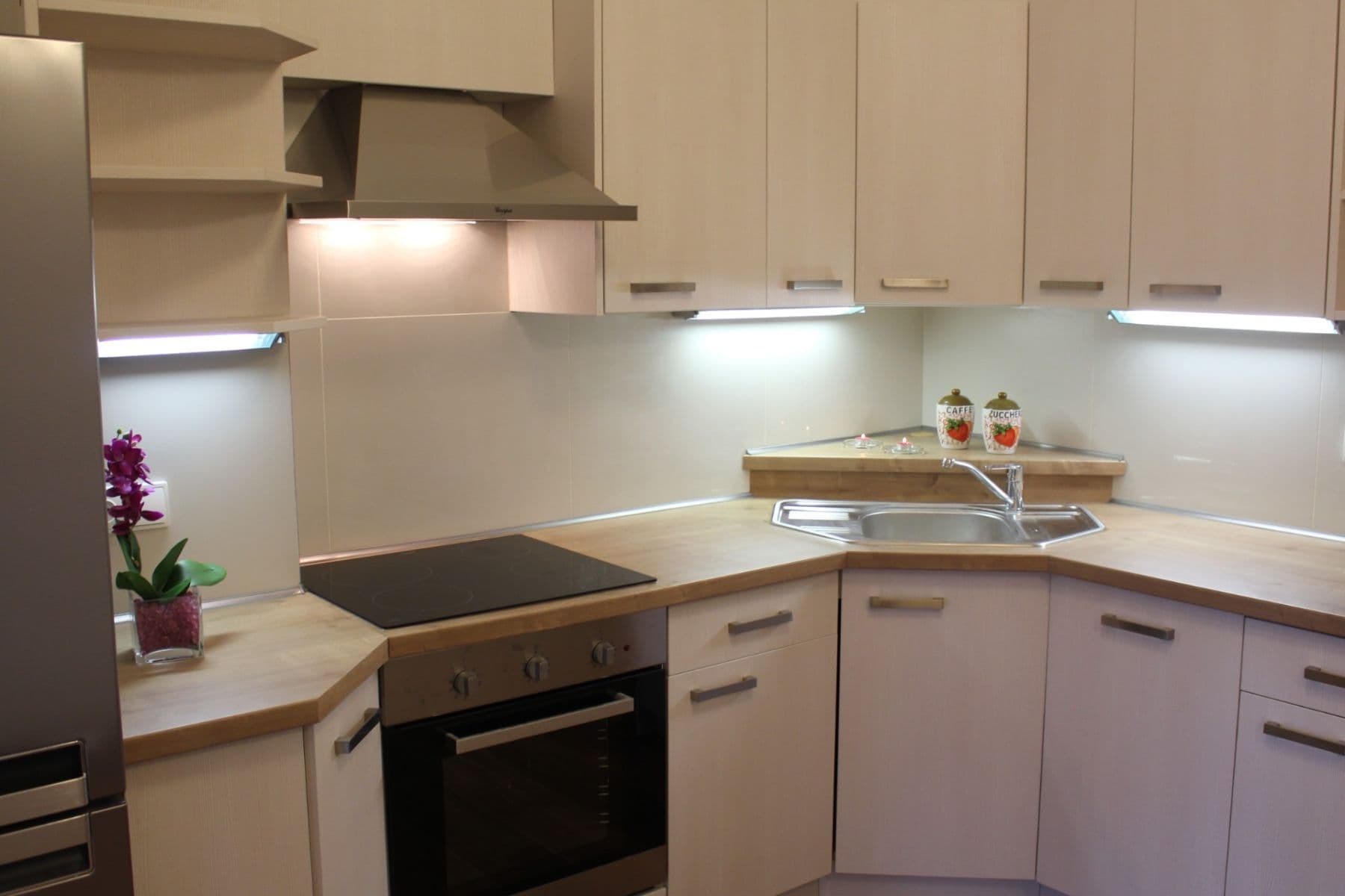 Pronájem bytu 1+1 40 m², Plzeňská, Praha, Praha Pronájem bytu 1+1 40 m², Plzeňská, Praha, Praha