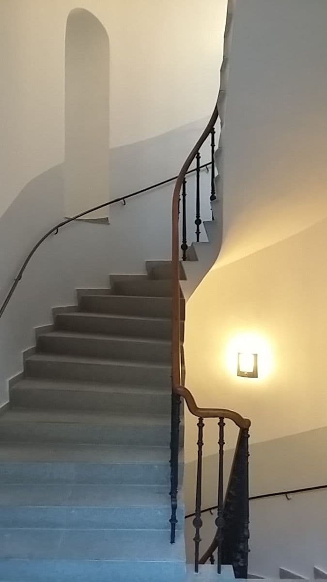 Pronájem bytu 1+1 40 m², Plzeňská, Praha, Praha Pronájem bytu 1+1 40 m², Plzeňská, Praha, Praha