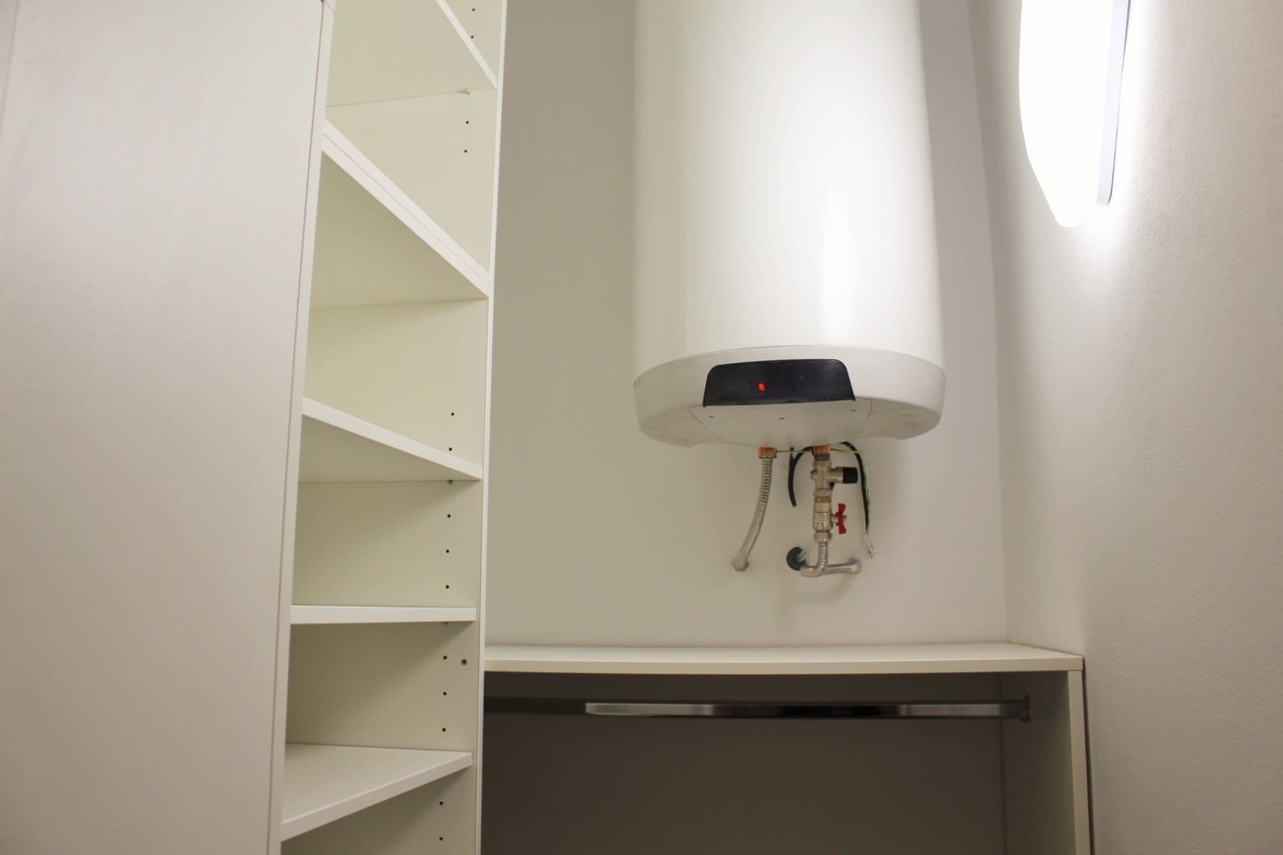 Pronájem bytu 1+1 40 m², Plzeňská, Praha, Praha Pronájem bytu 1+1 40 m², Plzeňská, Praha, Praha