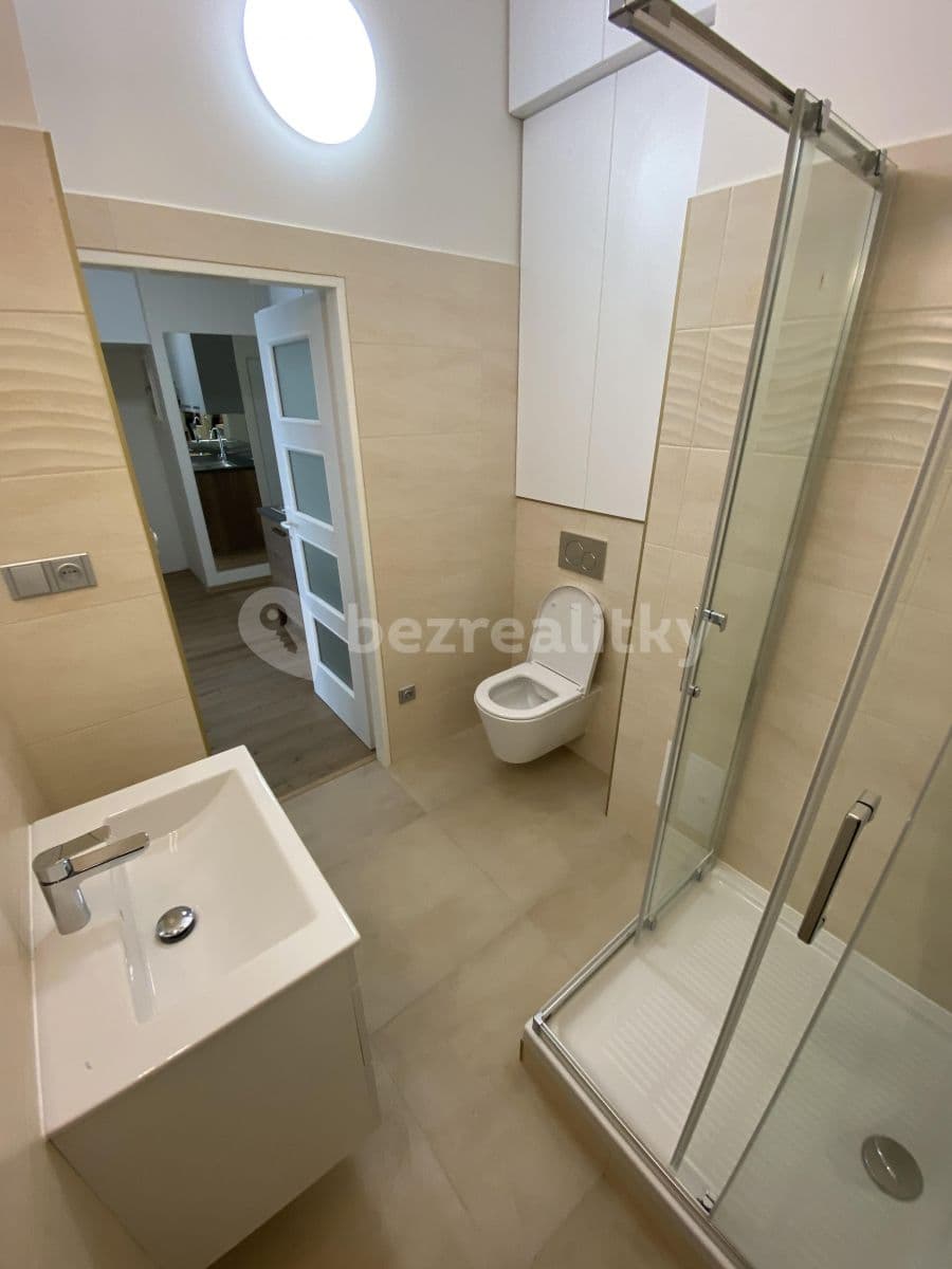 Pronájem bytu 2+1 55 m², Krátká, Praha, Praha Pronájem bytu 2+1 55 m², Krátká, Praha, Praha