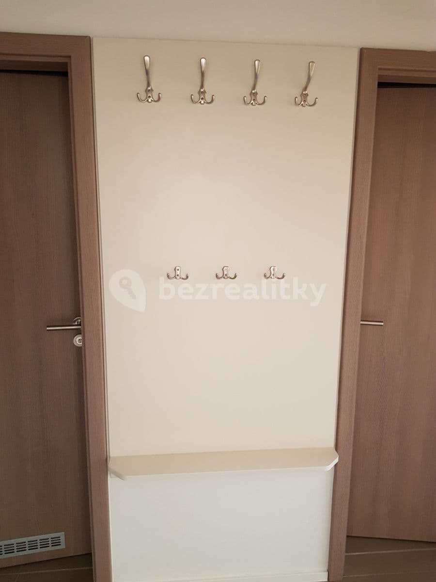 Pronájem bytu 1+kk 40 m², Turgeněvova, Brno, Jihomoravský kraj Pronájem bytu 1+kk 40 m², Turgeněvova, Brno, Jihomoravský kraj