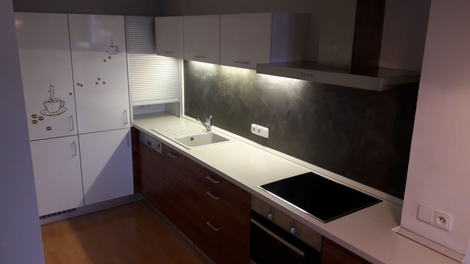 Pronájem bytu 2+kk 66 m², Za Pivovarem, Lázně Bohdaneč, Pardubický kraj Pronájem bytu 2+kk 66 m², Za Pivovarem, Lázně Bohdaneč, Pardubický kraj