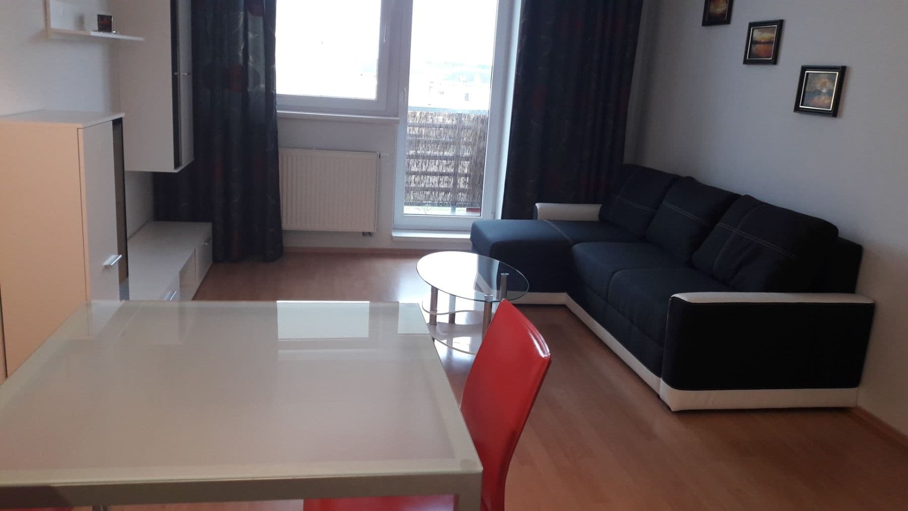 Pronájem bytu 2+kk 66 m², Za Pivovarem, Lázně Bohdaneč, Pardubický kraj Pronájem bytu 2+kk 66 m², Za Pivovarem, Lázně Bohdaneč, Pardubický kraj