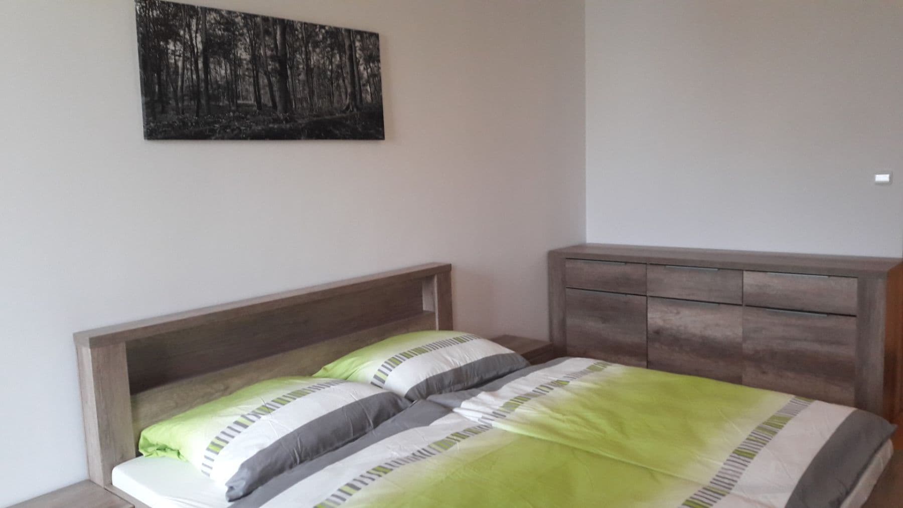 Pronájem bytu 2+kk 66 m², Za Pivovarem, Lázně Bohdaneč, Pardubický kraj Pronájem bytu 2+kk 66 m², Za Pivovarem, Lázně Bohdaneč, Pardubický kraj