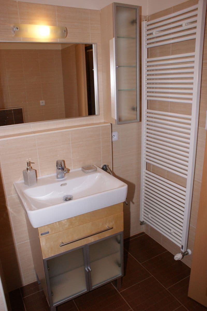 Pronájem bytu 2+kk 66 m², Za Pivovarem, Lázně Bohdaneč, Pardubický kraj Pronájem bytu 2+kk 66 m², Za Pivovarem, Lázně Bohdaneč, Pardubický kraj