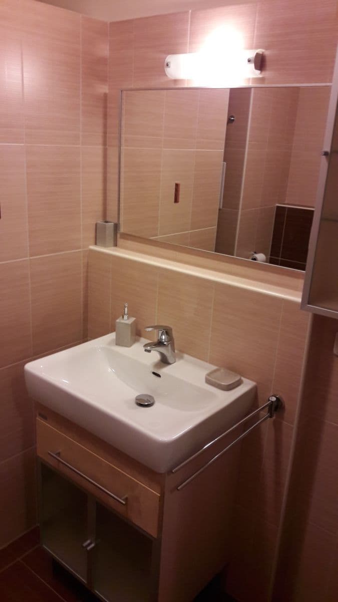 Pronájem bytu 2+kk 66 m², Za Pivovarem, Lázně Bohdaneč, Pardubický kraj Pronájem bytu 2+kk 66 m², Za Pivovarem, Lázně Bohdaneč, Pardubický kraj