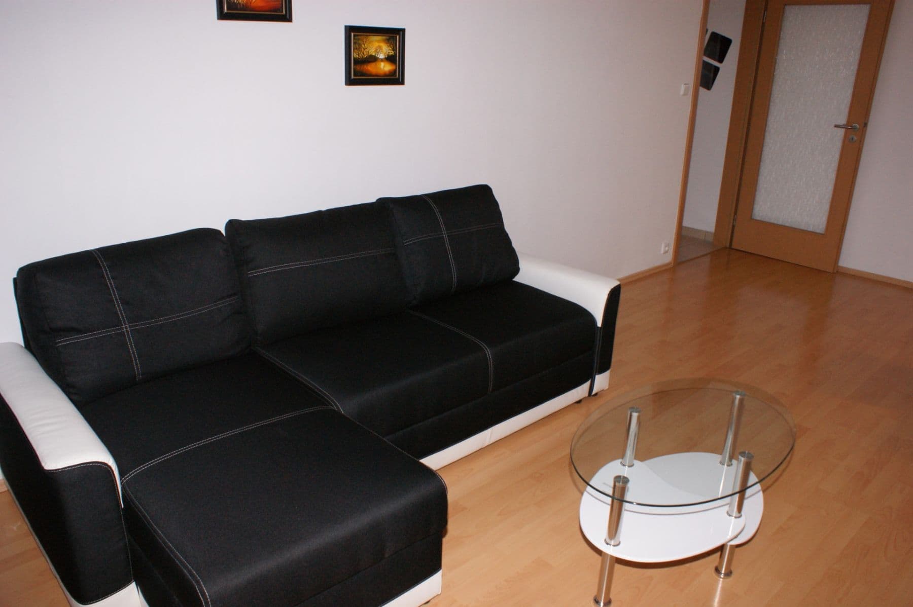 Pronájem bytu 2+kk 66 m², Za Pivovarem, Lázně Bohdaneč, Pardubický kraj Pronájem bytu 2+kk 66 m², Za Pivovarem, Lázně Bohdaneč, Pardubický kraj