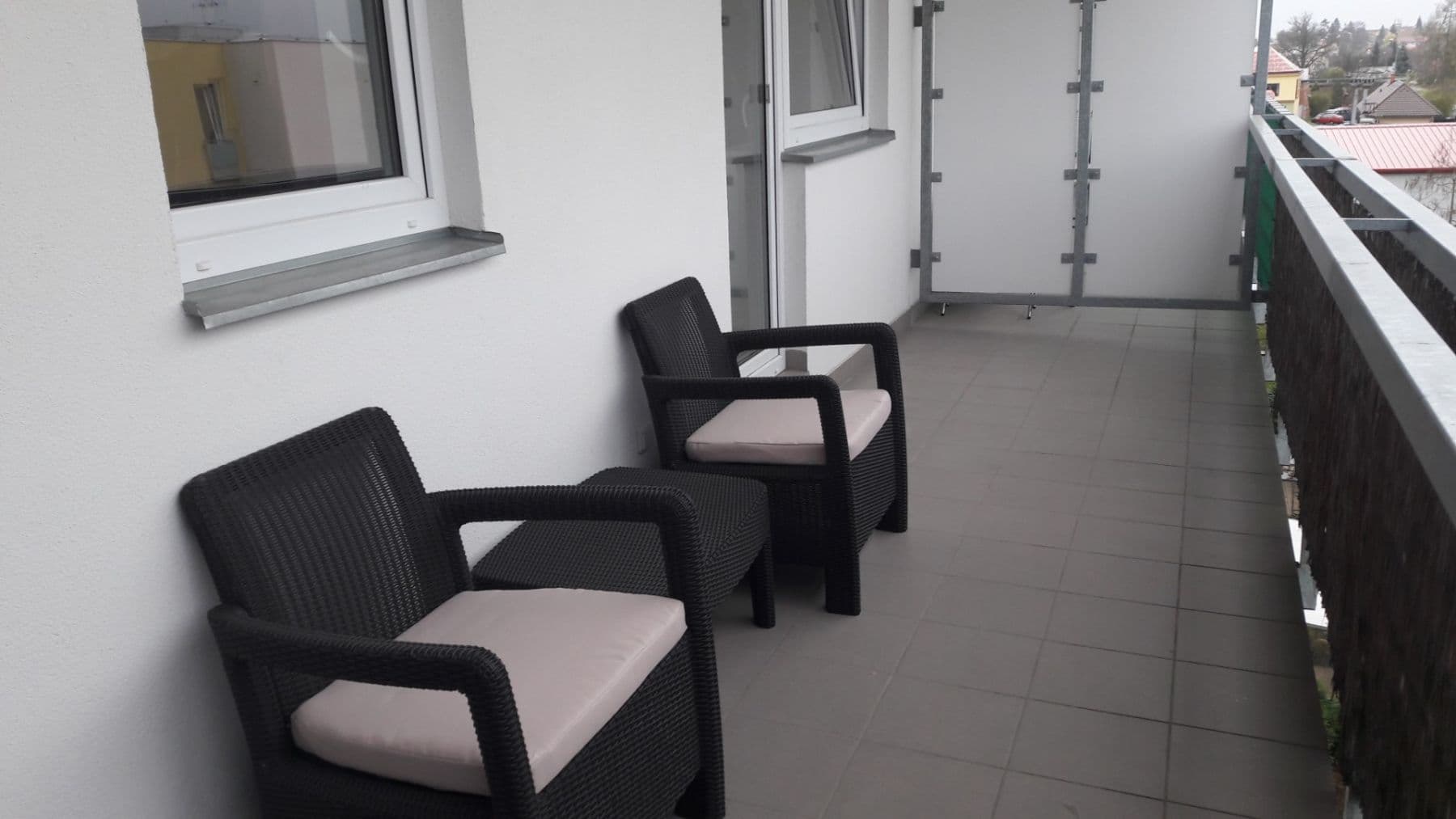 Pronájem bytu 2+kk 66 m², Za Pivovarem, Lázně Bohdaneč, Pardubický kraj Pronájem bytu 2+kk 66 m², Za Pivovarem, Lázně Bohdaneč, Pardubický kraj