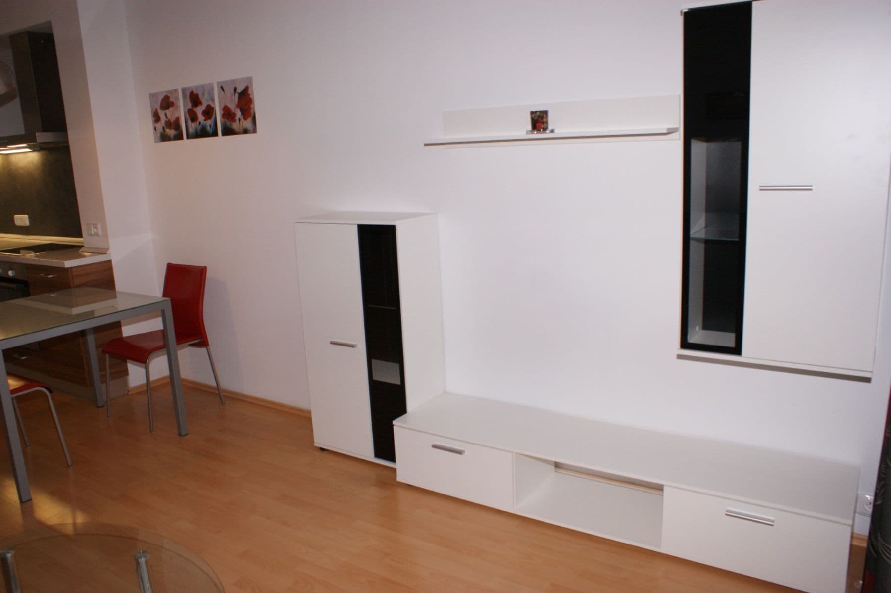 Pronájem bytu 2+kk 66 m², Za Pivovarem, Lázně Bohdaneč, Pardubický kraj Pronájem bytu 2+kk 66 m², Za Pivovarem, Lázně Bohdaneč, Pardubický kraj