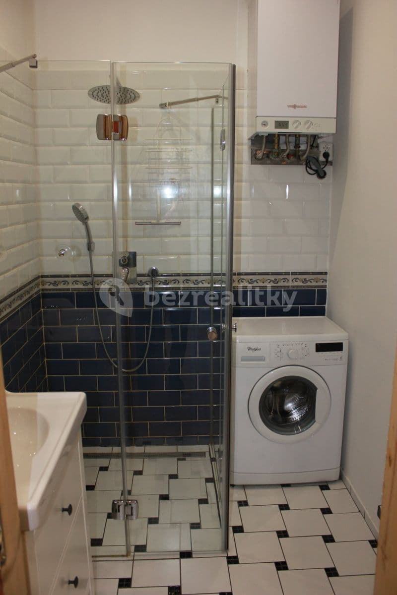 Pronájem bytu 2+kk 48 m², V Háji, Praha, Praha Pronájem bytu 2+kk 48 m², V Háji, Praha, Praha