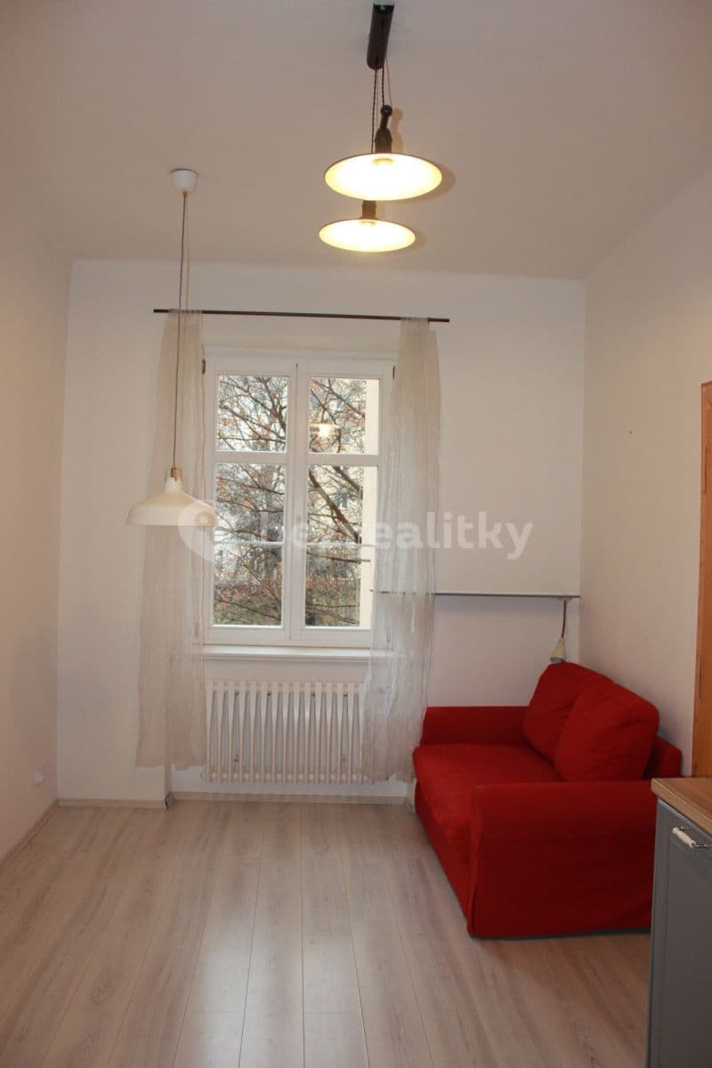Pronájem bytu 2+kk 48 m², V Háji, Praha, Praha Pronájem bytu 2+kk 48 m², V Háji, Praha, Praha