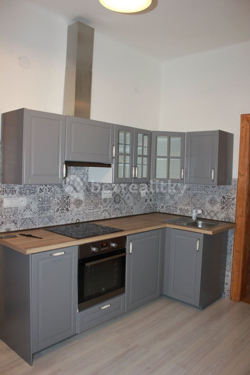 Pronájem bytu 2+kk 48 m², V Háji, Praha, Praha Pronájem bytu 2+kk 48 m², V Háji, Praha, Praha