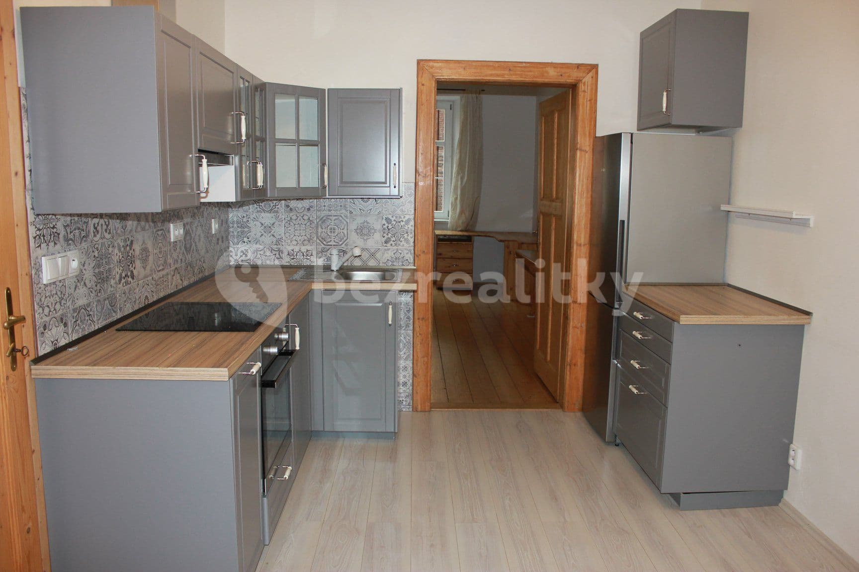 Pronájem bytu 2+kk 48 m², V Háji, Praha, Praha Pronájem bytu 2+kk 48 m², V Háji, Praha, Praha
