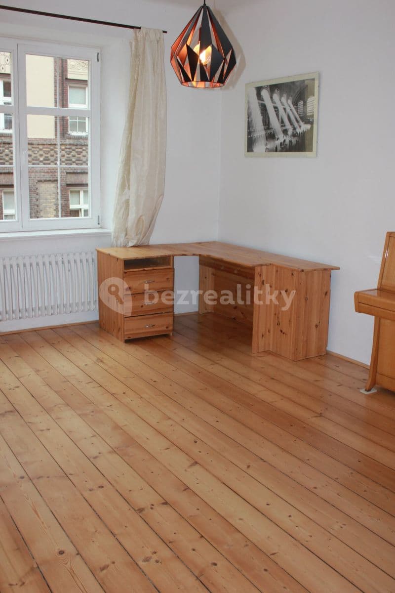 Pronájem bytu 2+kk 48 m², V Háji, Praha, Praha Pronájem bytu 2+kk 48 m², V Háji, Praha, Praha