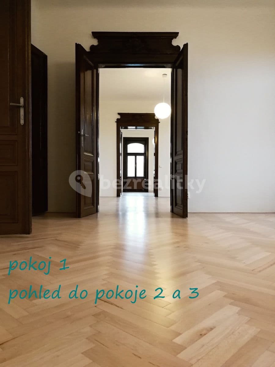 Pronájem bytu 4+1 155 m², třída Svobody, Olomouc, Olomoucký kraj Pronájem bytu 4+1 155 m², třída Svobody, Olomouc, Olomoucký kraj