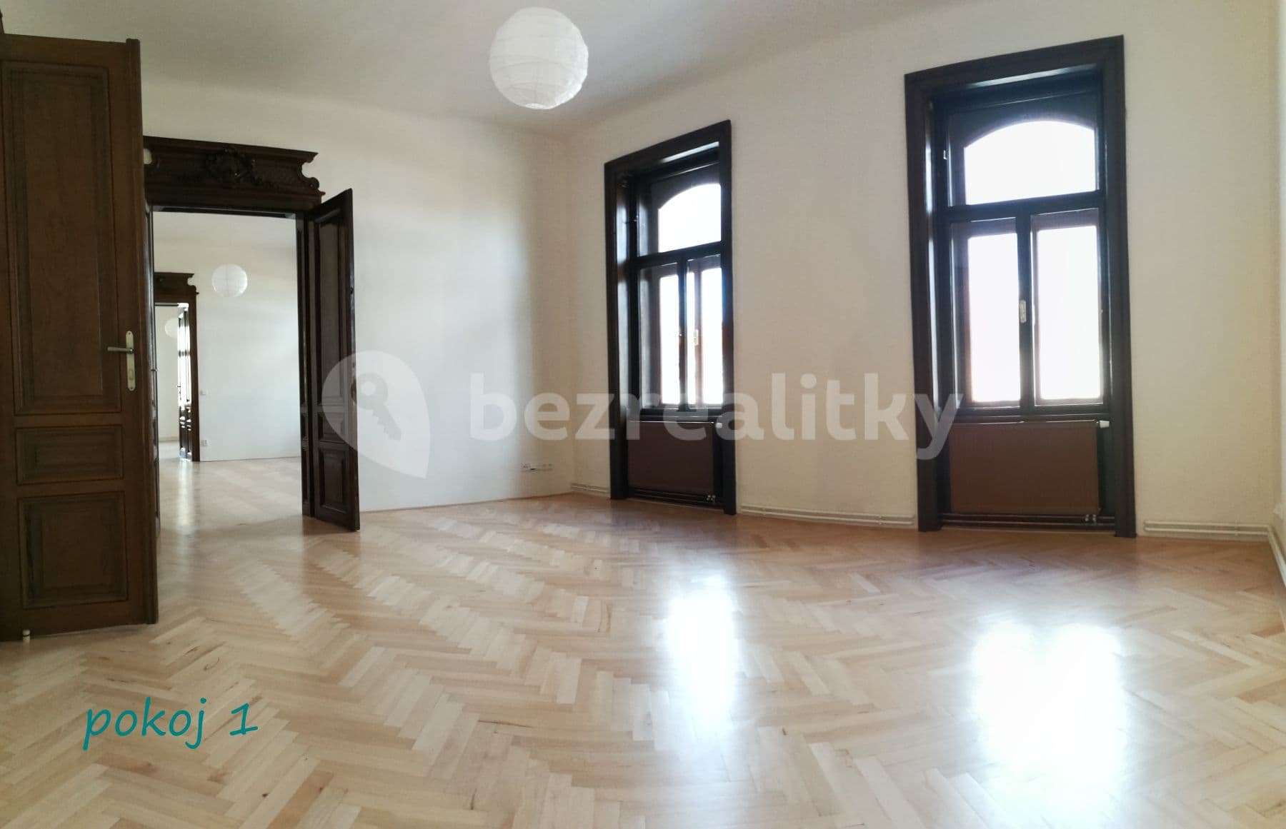 Pronájem bytu 4+1 155 m², třída Svobody, Olomouc, Olomoucký kraj Pronájem bytu 4+1 155 m², třída Svobody, Olomouc, Olomoucký kraj