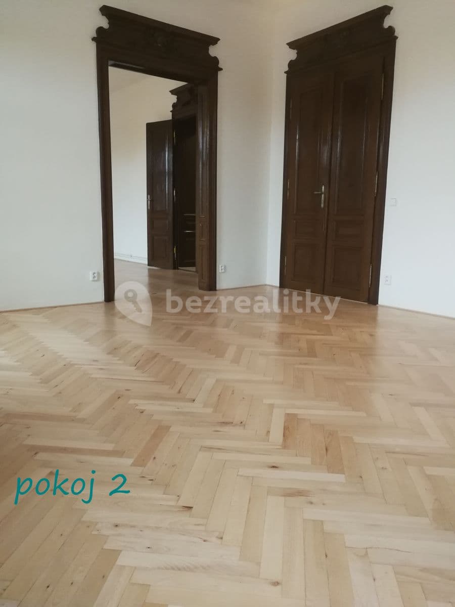 Pronájem bytu 4+1 155 m², třída Svobody, Olomouc, Olomoucký kraj Pronájem bytu 4+1 155 m², třída Svobody, Olomouc, Olomoucký kraj