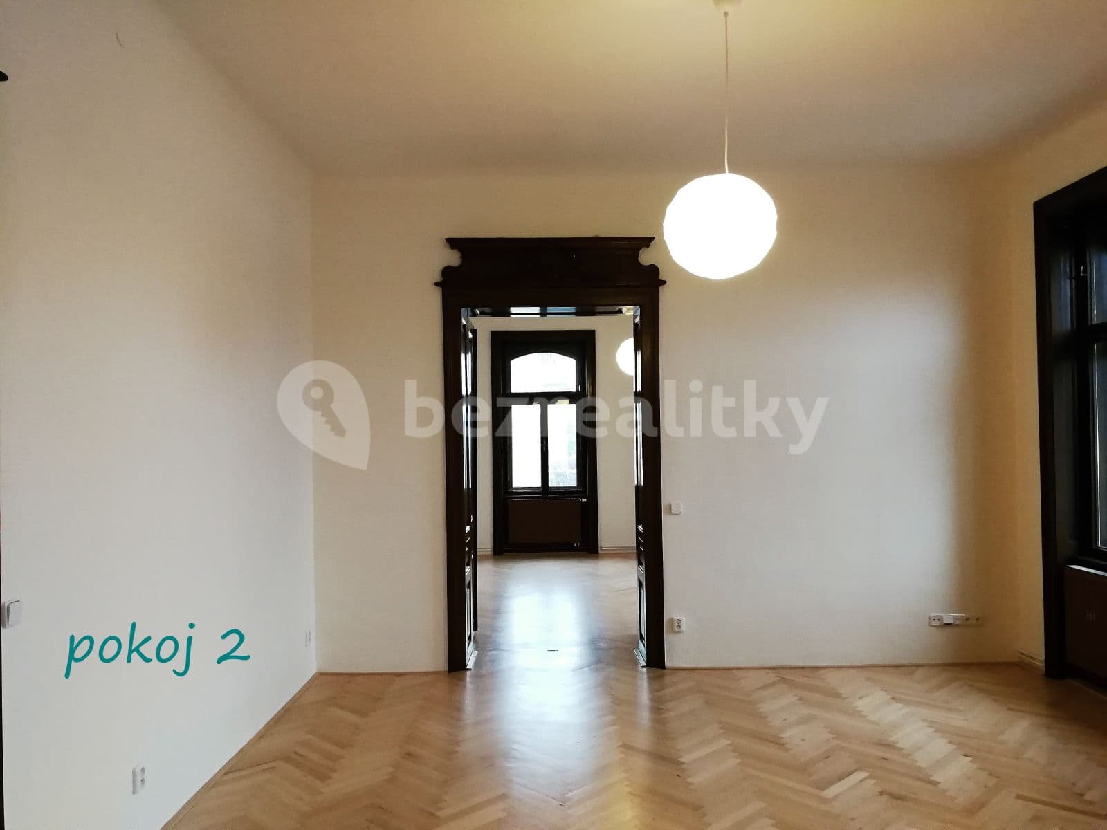 Pronájem bytu 4+1 155 m², třída Svobody, Olomouc, Olomoucký kraj Pronájem bytu 4+1 155 m², třída Svobody, Olomouc, Olomoucký kraj