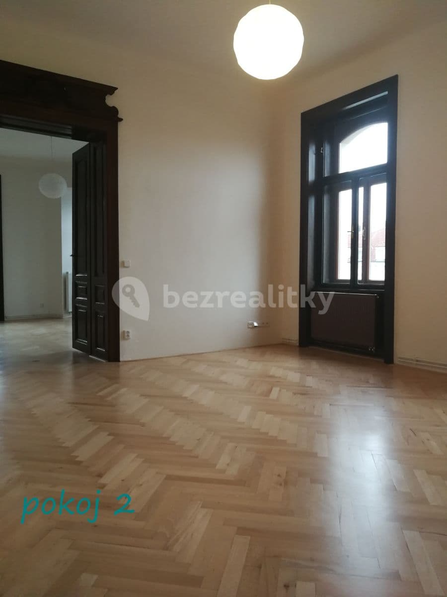Pronájem bytu 4+1 155 m², třída Svobody, Olomouc, Olomoucký kraj Pronájem bytu 4+1 155 m², třída Svobody, Olomouc, Olomoucký kraj