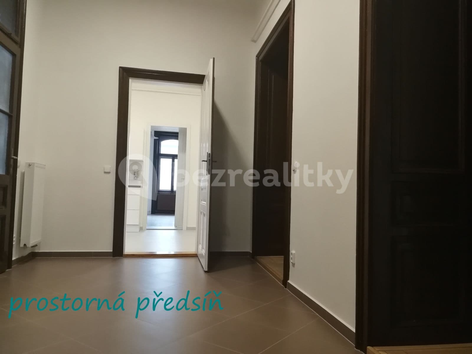 Pronájem bytu 4+1 155 m², třída Svobody, Olomouc, Olomoucký kraj Pronájem bytu 4+1 155 m², třída Svobody, Olomouc, Olomoucký kraj